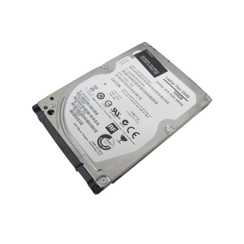 Seagate 1EJ162-625 - 500GB 5.4K SATA 6.0Gbps 2.5" 64MB Cache Hard Drive