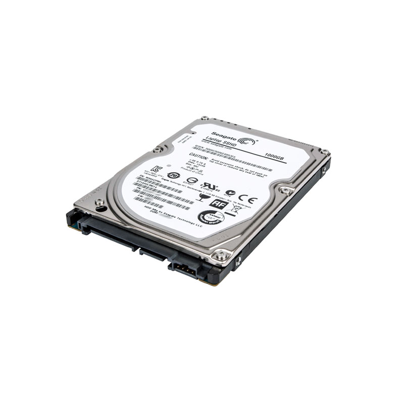 Seagate 1EJ164-623 - 1TB 5.4K SATA 6.0Gbps 2.5" 64MB Cache Hard Drive