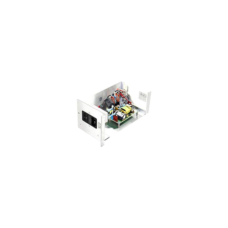 Dell 1F113 - 25W Power Supply for Powervault 136T