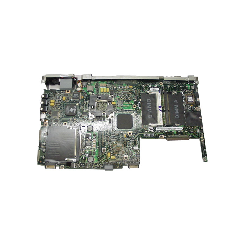 1F222.jpg Dell 1F222 - Laptop Motherboard for Inspiron 8000 - Image 1
