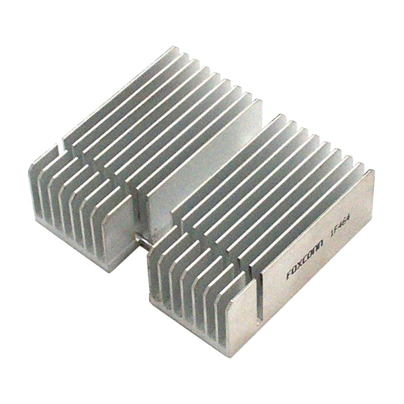 Dell 1F464 - Heatsink Assembly for PowerEdge 1550