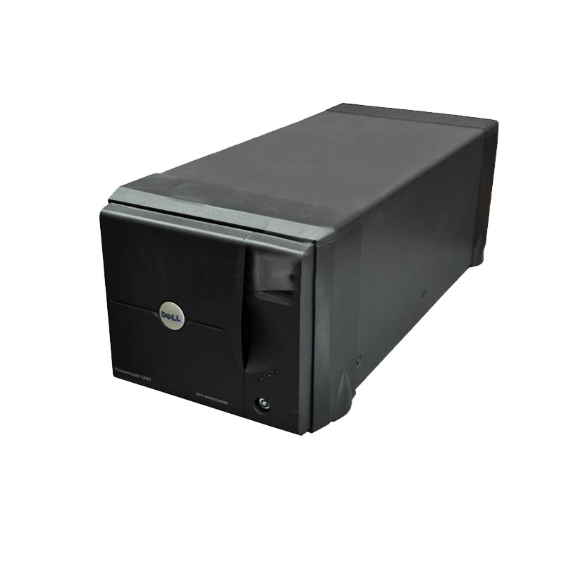 HP 1F545 - 40/80GB DDS4 Autoloader Library