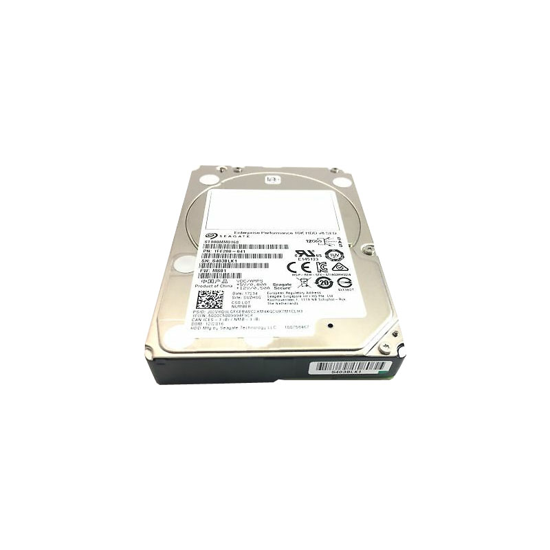 Seagate 1FE200-003 - 900GB 10K SAS 2.5" Hard Drive