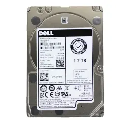 Seagate 1FF230-150 - 1.2TB 10 SAS 2.5" 128MB Hard Drive