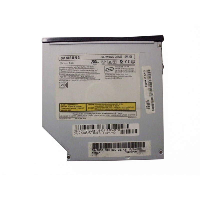 Dell 1G055 - 8x CD-RW-DVD Combo Drive