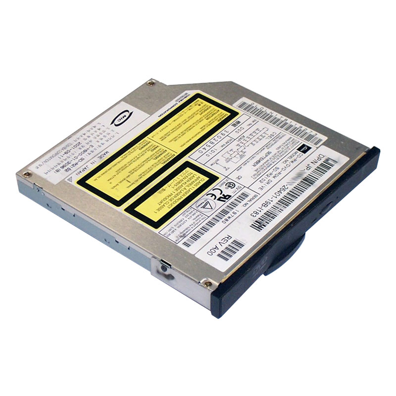 Dell 1G487 - CD-RW-DVD ROM Combo Drive
