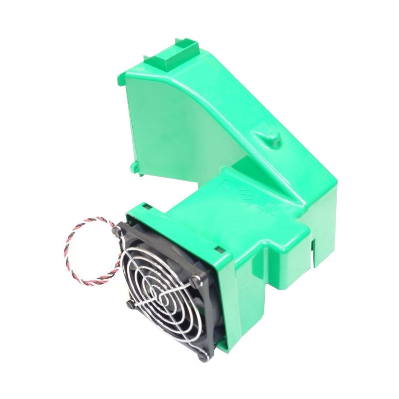 Dell 1G546 - Fan Assembly for Dimension 4200