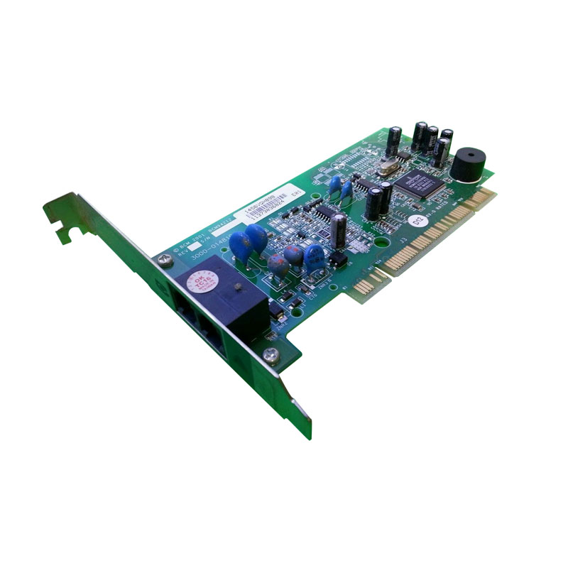 1G952.jpg Dell 1G952 - V.92 Internal Modem - Image 1