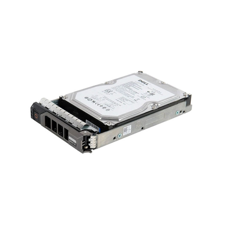 Dell 1GH8F - 2TB 7.2K SATA 6.0Gbps 3.5" Hard Drive