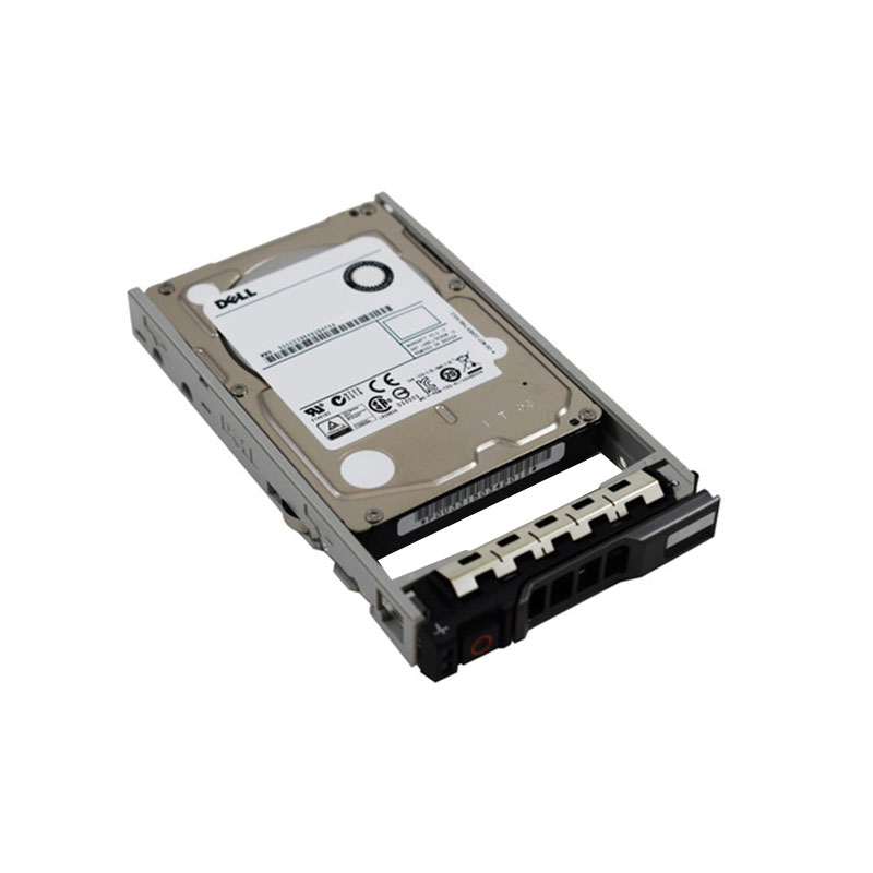 Seagate 1GR201-150 - 1.8TB 10 SAS 2.5" Hard Drive