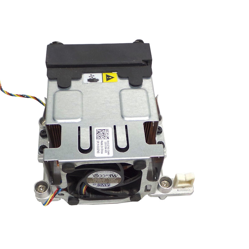 Dell 1GTK5 - Fan and Heatsink for OptiPlex XE