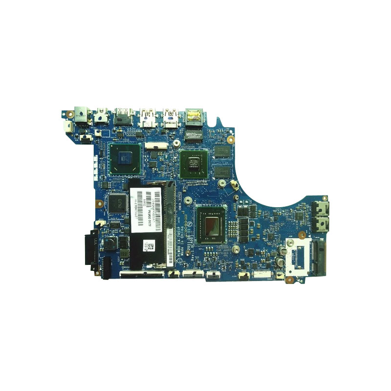 Dell 1GY8V - Laptop Motherboard for Xps 14Z L412Z