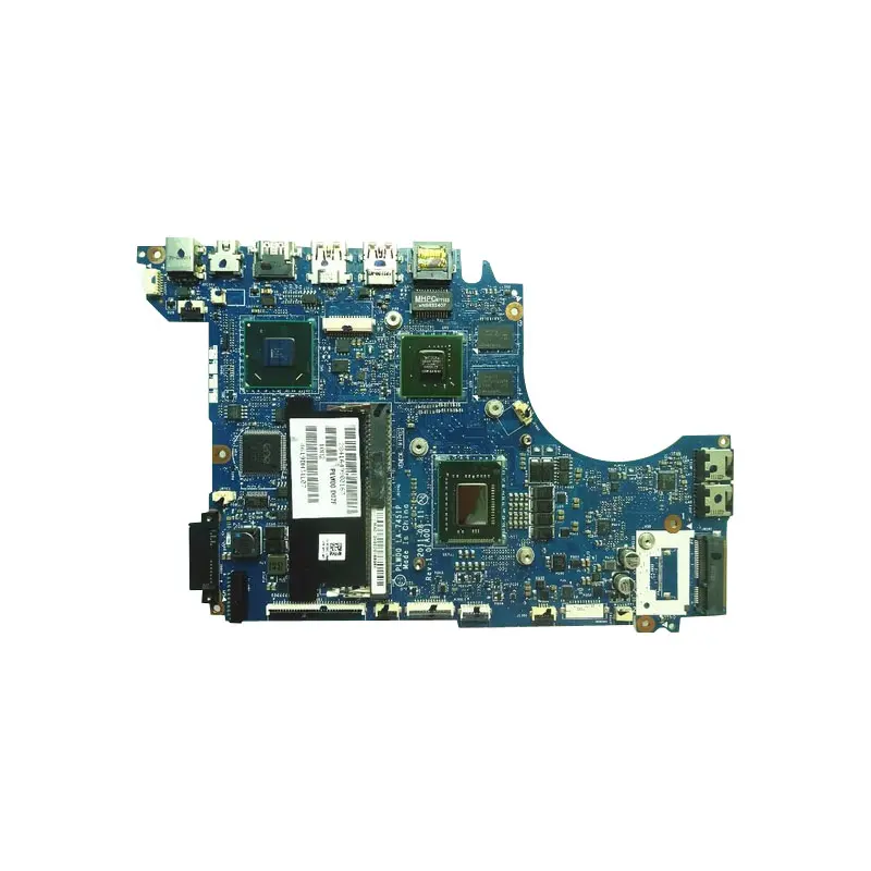 1GY8V.jpg Dell 1GY8V - Laptop Motherboard for Xps 14Z L412Z - Image 1