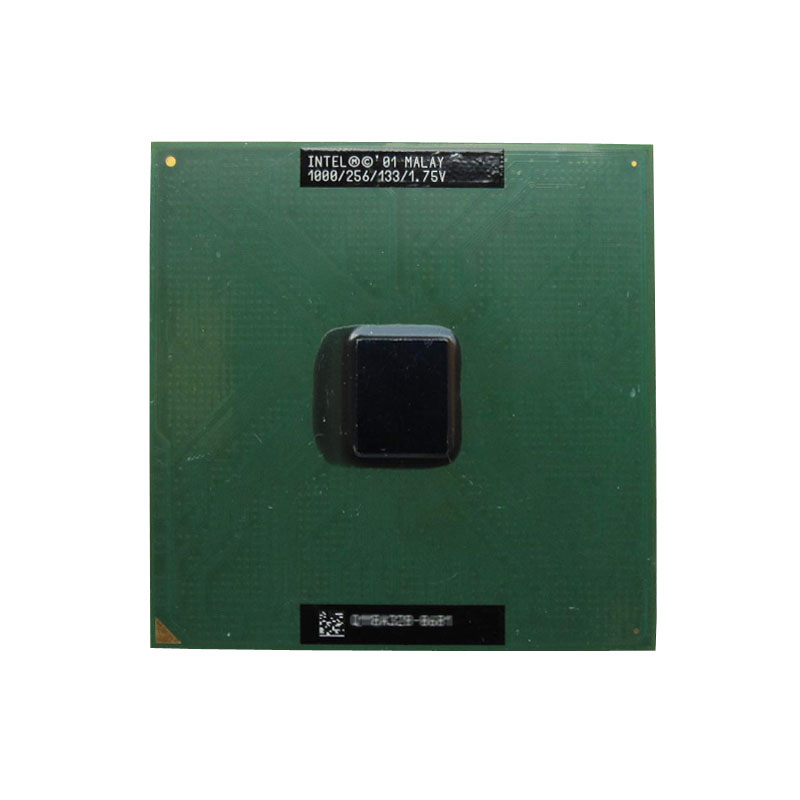Dell 1H038 - PIII 1.00Ghz 256KB Cache Processor Only