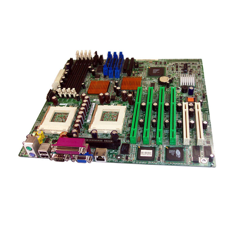 Dell 1H243 - Dual Socket Server Motherboard for PowerEdge 1500SC