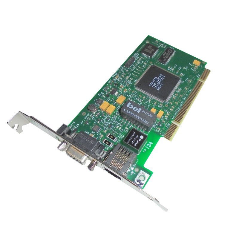 Dell 1H898 - 16-4 Token-Ring PCI Management Adapter