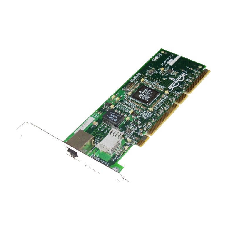 Dell 1H984 - 10-100-1000 PCI Network Interface Card