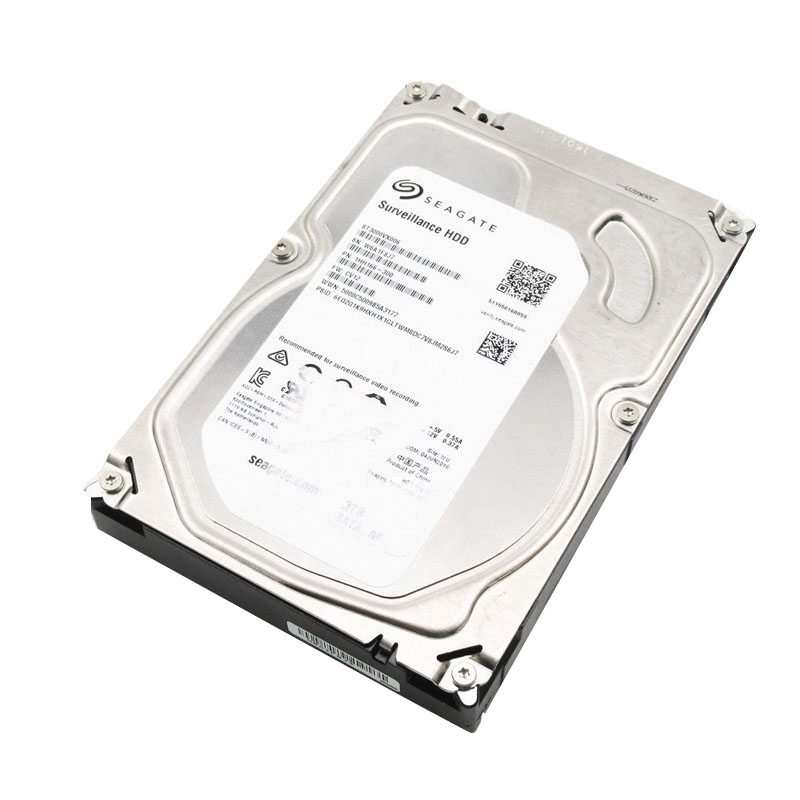 1HH166-300 Seagate - 3TB 5.9K SATA 3.5" Hard Drive