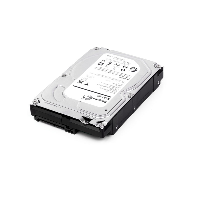 Seagate 1HJ164-500 - 2TB SATA 6.0Gbps 3.5" 64MB Cache Hard Drive