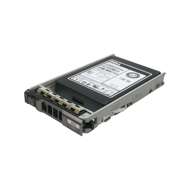 Dell 1HJXV - 1.92TB SAS 2.5" SSD