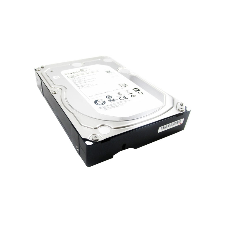 Seagate 1HT17Z-001 - 6TB 7.2K SATA 6.0Gbps 3.5" 128MB Cache Hard Drive
