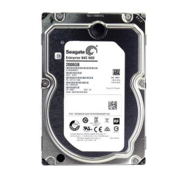 Seagate 1HT274-005 - 2TB 7.2K SAS 3.5" 128MB Cache Hard Drive