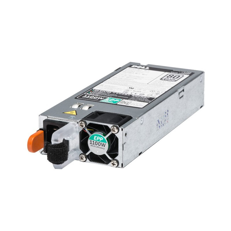 Dell 1JDDV - 1100W Power Supply for PowerEdge C4130