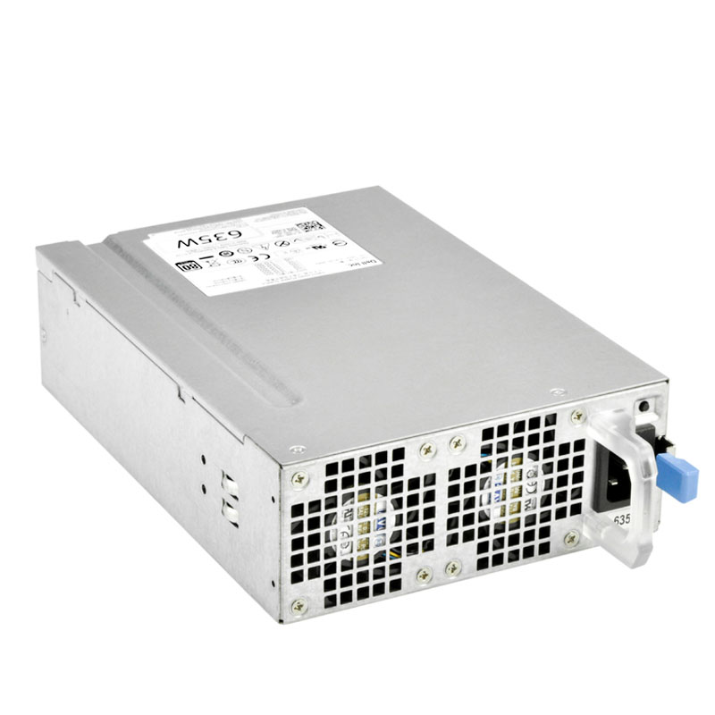 Dell 1K45H - 635W Power Supply For Precision T3600