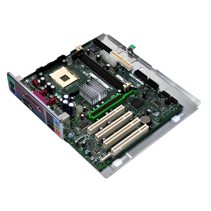Dell 1K529 - Desktop Motherboard for Dimension 4400