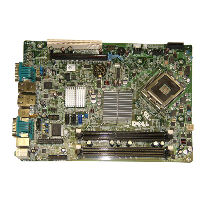 Dell 1KD4V - Desktop Motherboard for OptiPlex XE SFF