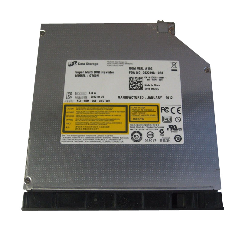 Dell 1KH35 - Super Multi DVD-RW Drive
