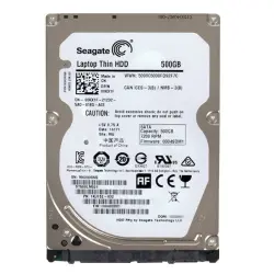 Seagate 1KJ152-032 - 500GB 7.2K SATA 6.0Gbps 2.5" 32MB Cache Hard Drive