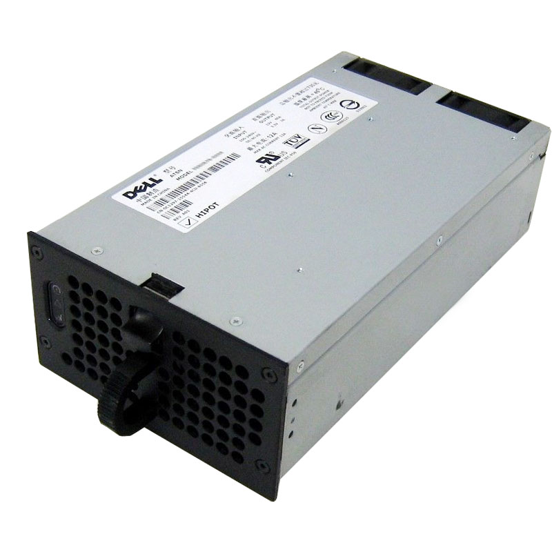 Dell 1M001 - 730W Power Supply For PowerEdge 2600