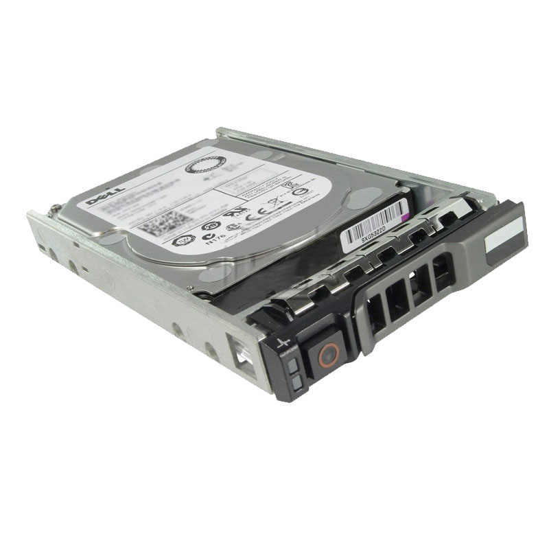 Dell 1M69V - 900GB 15K SAS 2.5" 256MB Cache Hard Drive