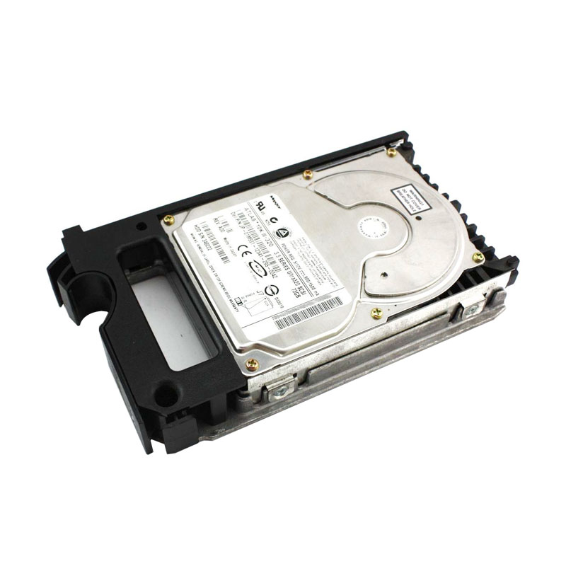 Dell 1M931 - 73GB 10K 80-PIN Ultra-320 SCSI 3.5" Hard Drive