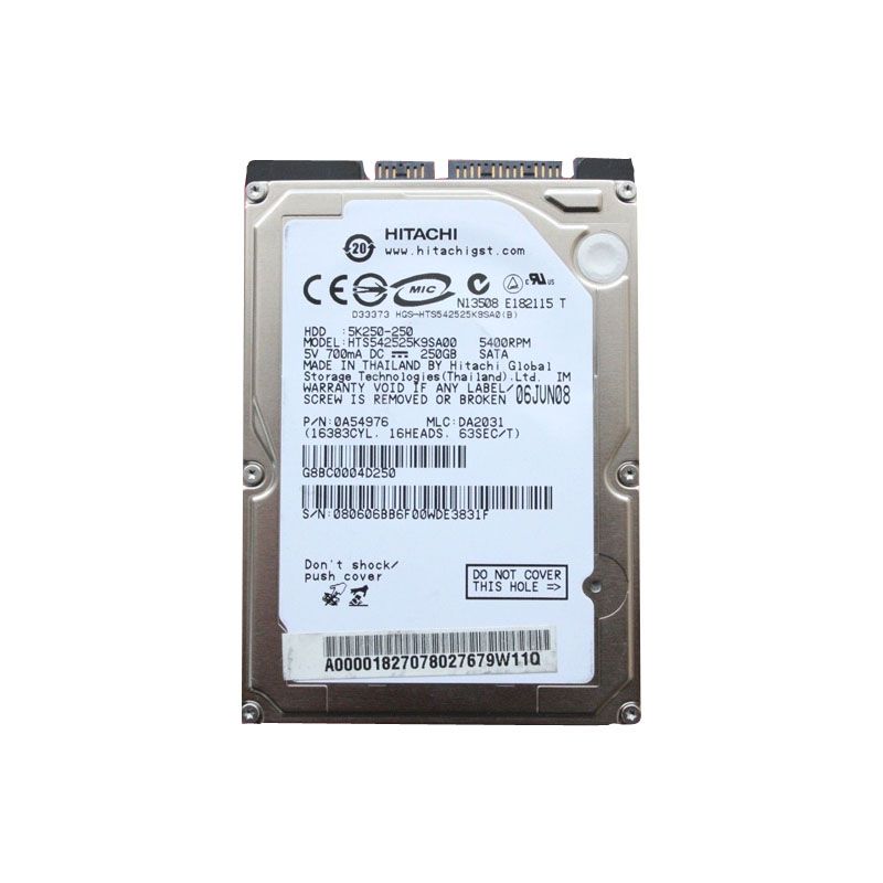 Dell 1M932 - 73GB 10K Ultra-320 SCSI 3.5" Hard Drive