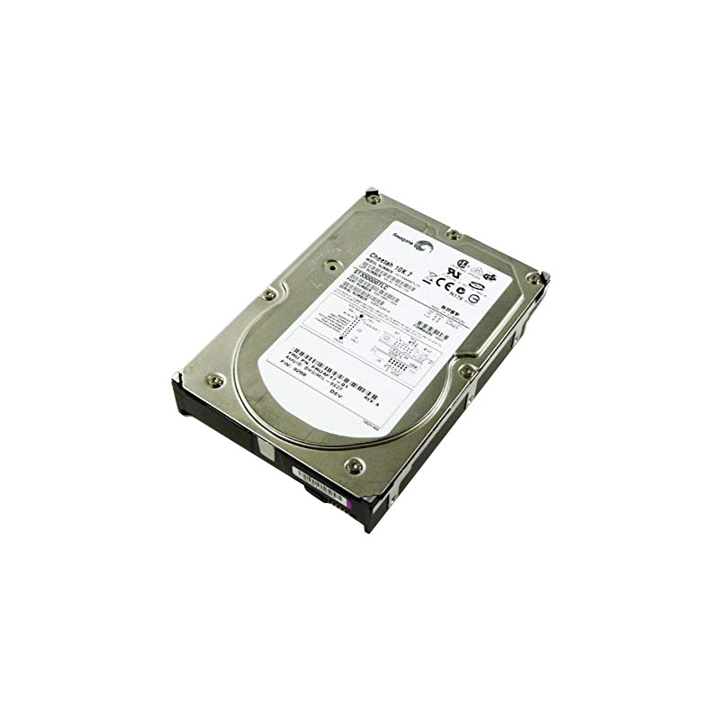 Seagate 1MG200-039 - 300GB 15K SAS 2.5" Hard Drive