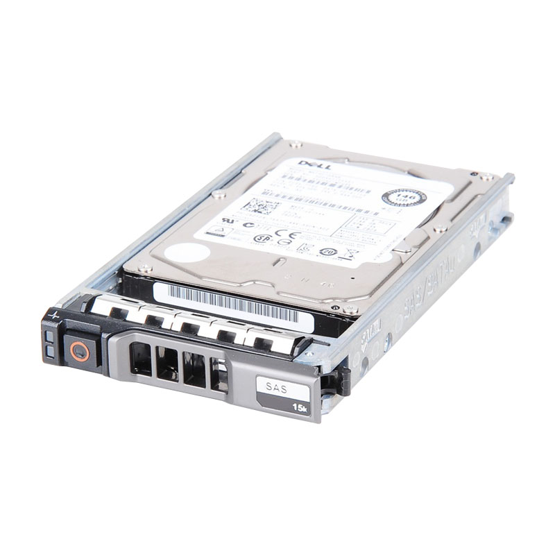 Seagate 1MH200-157 - 450GB 15 SAS 2.5" Hard Drive