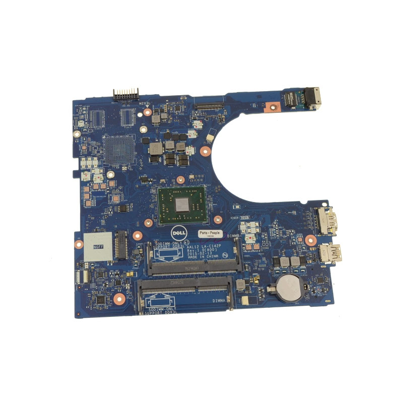 1N0C6.jpg Dell 1N0C6 - Laptop Motherboard for Inspiron 17 5755 - Image 1