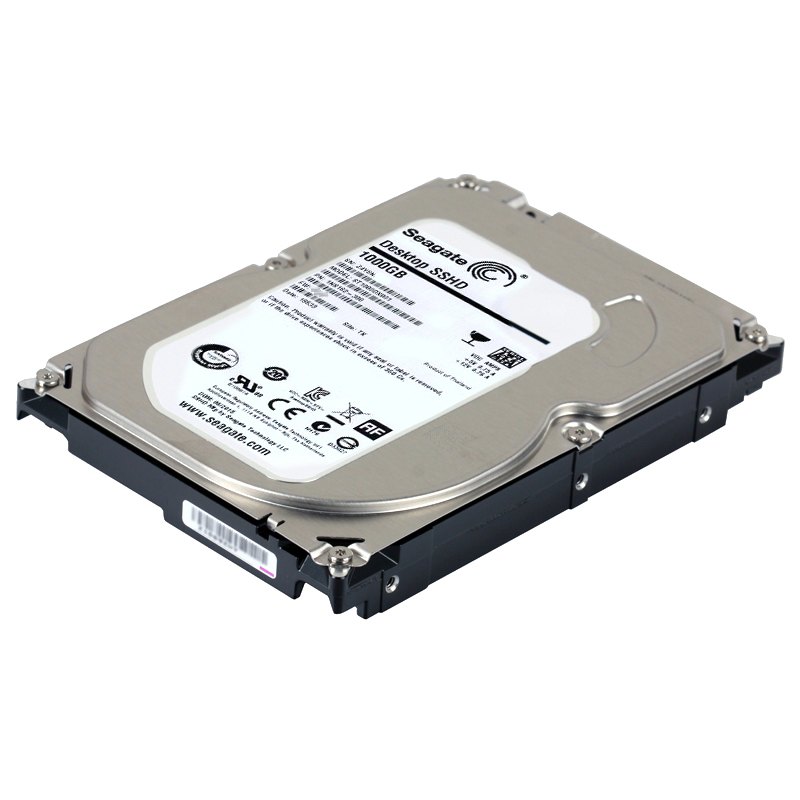 Seagate 1NS162-300 - 1TB 7.2K SATA 6.0Gbps 3.5" 64MB Cache Hard Drive