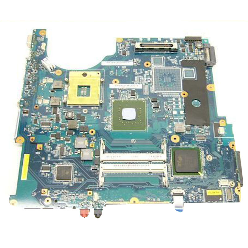 Sony 1P-0067500-8011 - Laptop Motherboard for Vaio VGN-Fe