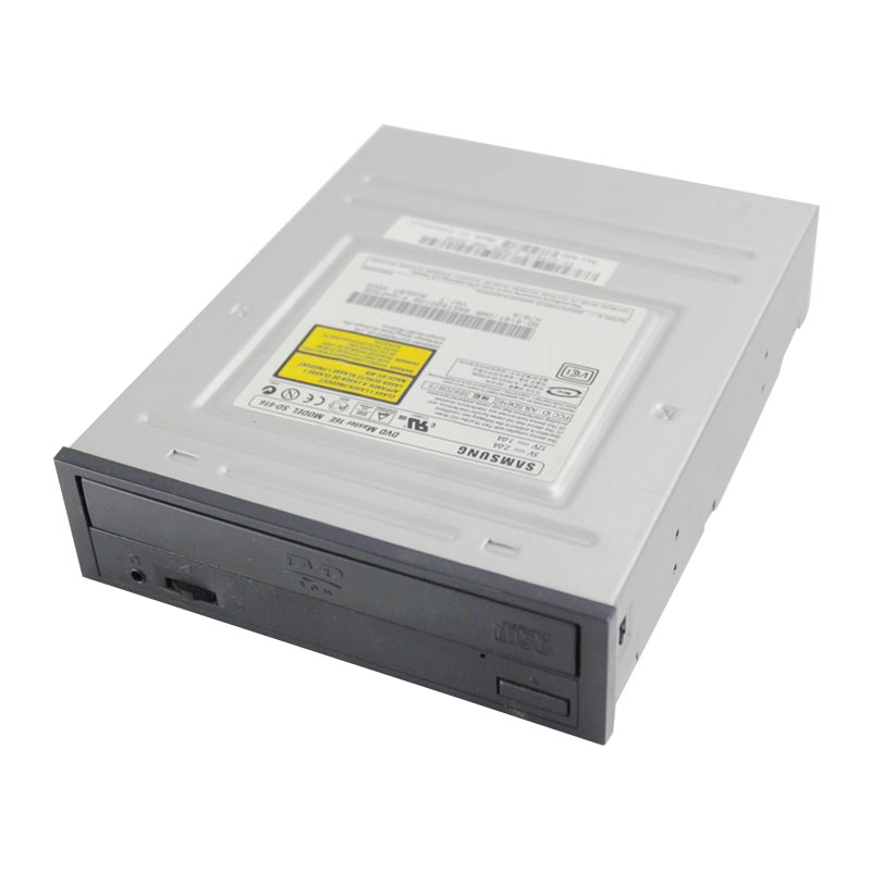 Dell 1P412 - IDE Optical DVD-ROM Drive
