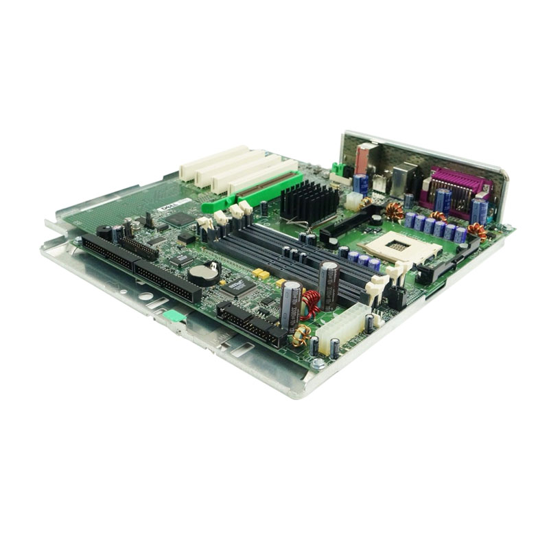 Dell 1P460 - Desktop Motherboard for Dimension 8200