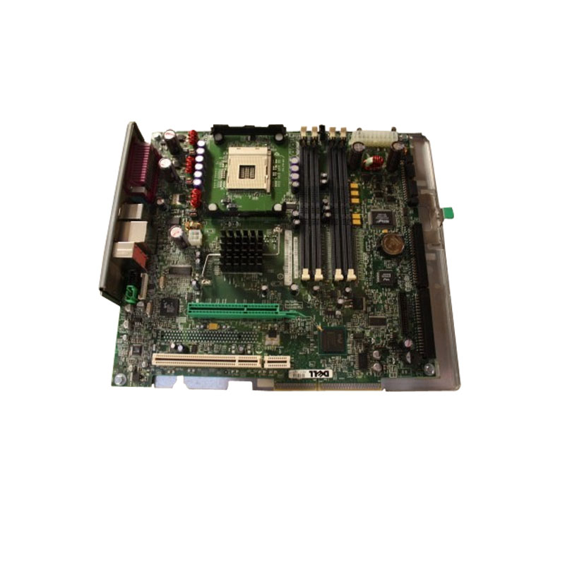 Dell 1P463 - Single Socket Workstation Motherboard for Precision 340