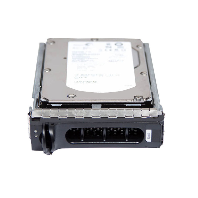 Dell 1R186 - 36GB 15K 80-PIN Ultra-320 SCSI Hard Drive