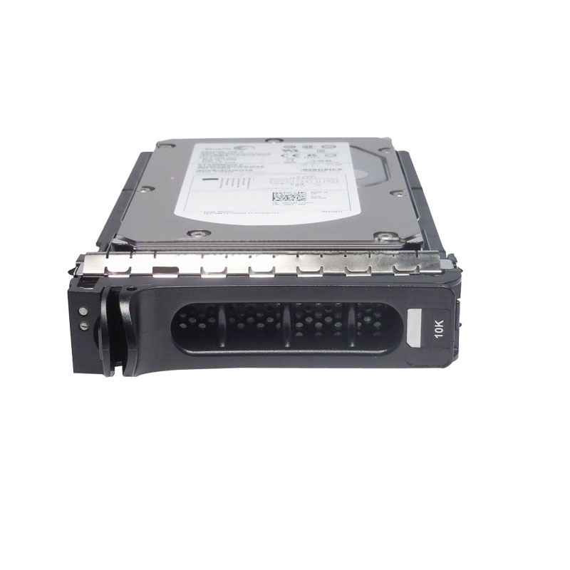 Dell 1R494 - 146GB 10K 80-PIN Ultra-320 SCSI 3.5" Hard Drive