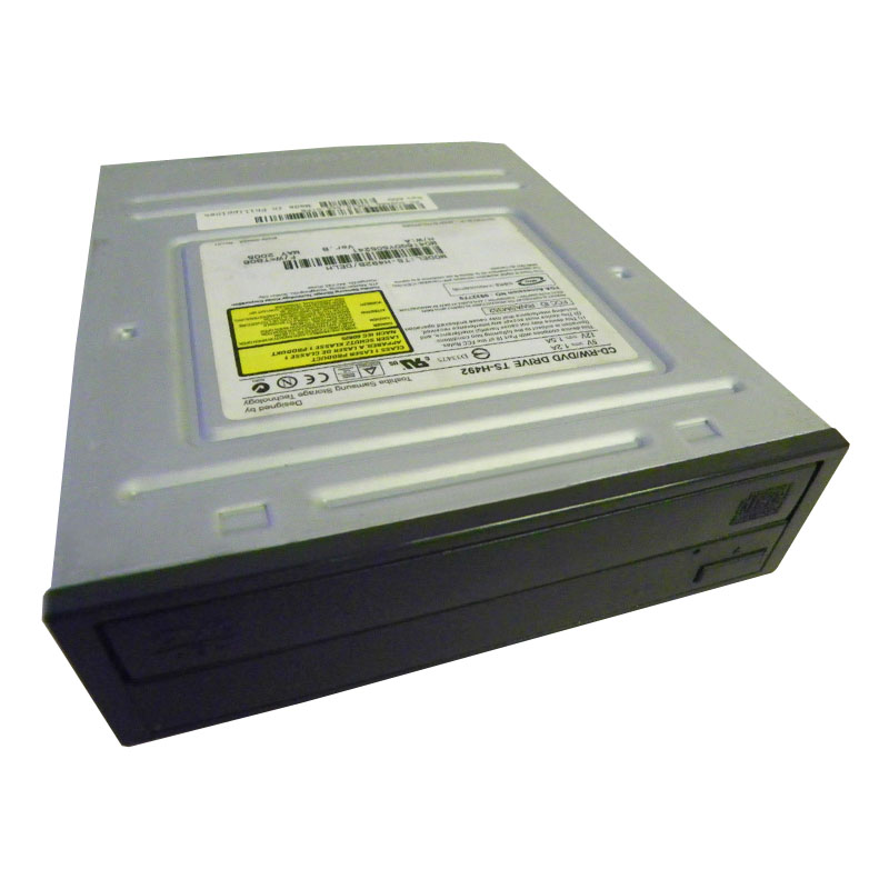 Dell 1R545 - IDE CD-RW-DVD-ROM Combo Drive