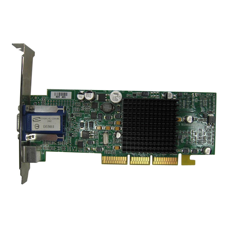 Dell 1R853 - 32MB AGP ATI Radeon 7500 Video Card