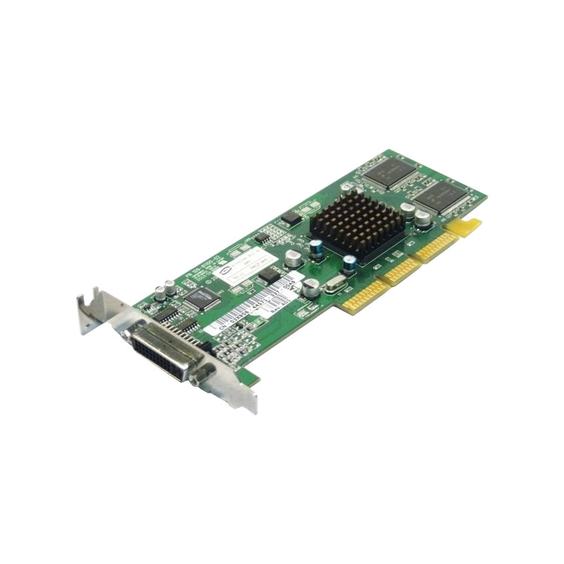 Dell 1R920 - 32MB AGP DVI ATI Radeon 7000 Video Card