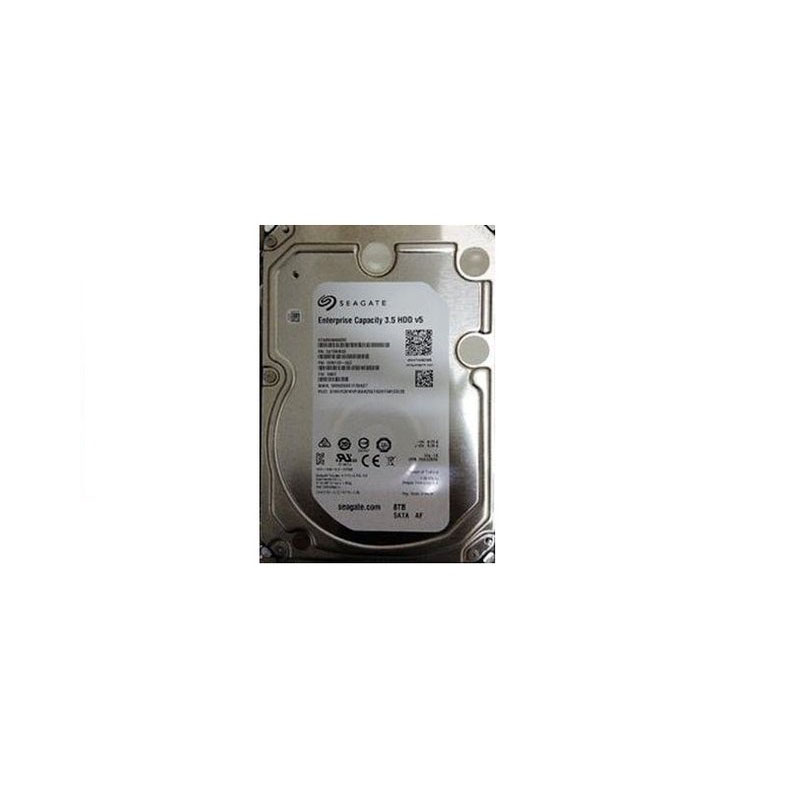 Seagate 1RM112-002 - 8TB 7.2K SATA 3.5" Hard Drive